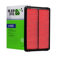 MADFIL A-858 (A858V, 17220-PCC-000) A858