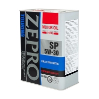 ZEPRO Touring FS 5W30 SP/GF-6A, 4л 42510040
