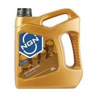NGN 2T-Special A-Line, 4л V272085333