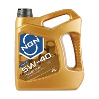 NGN Diesel Syn A-Line 5W40 SN/CF, 4л V272085330