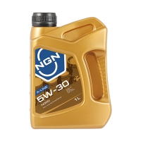 NGN Nord A-Line 5W30 SM/CF A3/B3, 1л V272085638