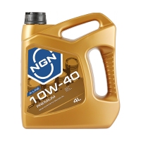 NGN Premium A-Line 10W40 SL/CF, 4л V272085306