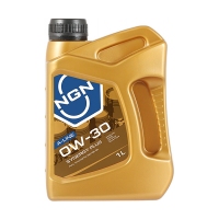 NGN Synergy Plus A-Line 0W30 SN/CF, 1л V272085616