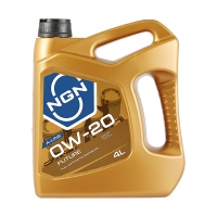NGN Future A-Line 0W20, 4л V272085336