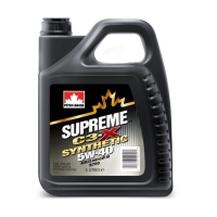 PETRO-CANADA Synthetic С3-X 5W40, 5л PCESY54C20