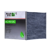 MADFIL AC-9312C (AC003, K 1232, CU2336, 97133-2E210) AC9312C