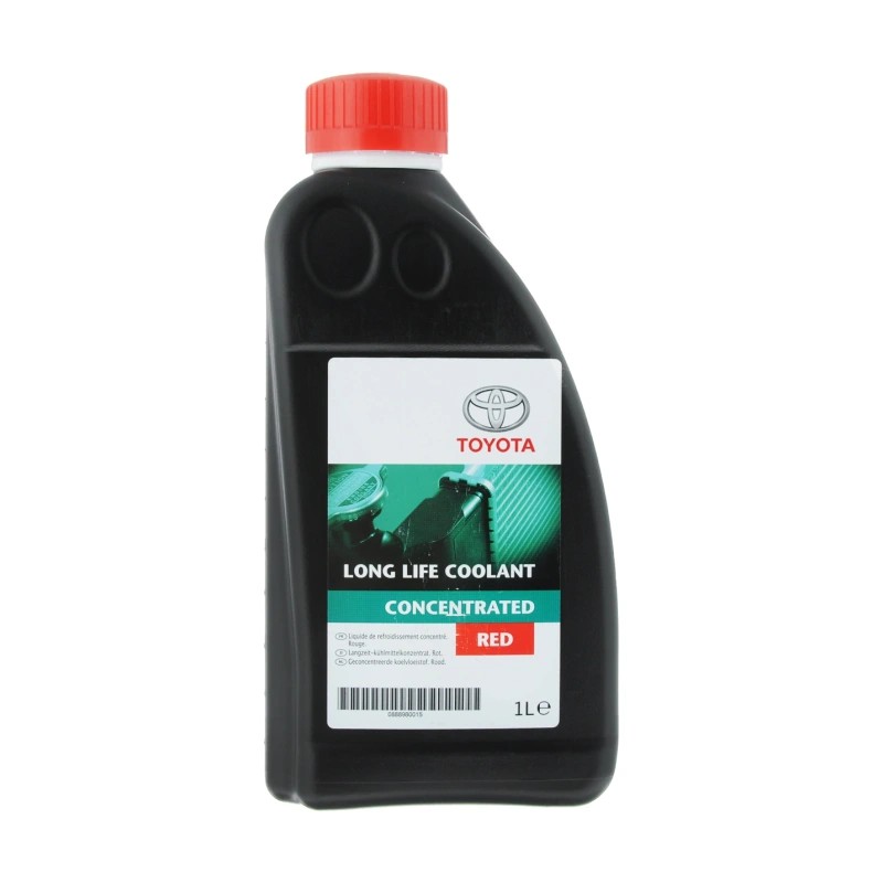 Long life coolant