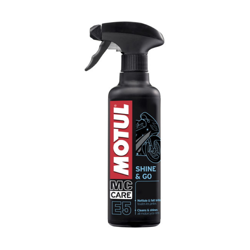 Motul clean